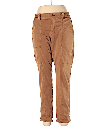 White House Black Market Casual Pants (view 1)