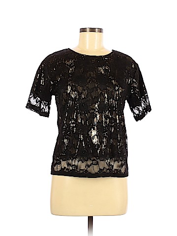 Assorted Brands Short Sleeve Top (view 1)