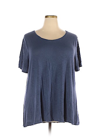Old Navy Short Sleeve T-Shirt (view 1)