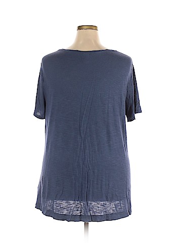 Old Navy Short Sleeve T-Shirt (view 2)