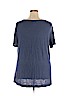 Old Navy Blue Short Sleeve T-Shirt Size XXL - photo 2