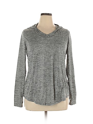 Apana Pullover Hoodie (view 1)