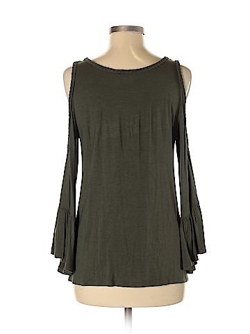 Chico's 3/4 Sleeve Top (view 2)