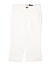 Gap Kids White Jeans Size 10 - photo 1