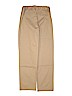 Cat & Jack 100% Cotton Tan Casual Pants Size 14 - photo 2