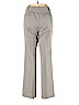 Ann Taylor Gray Dress Pants Size 10 (petite) - photo 2