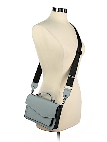 Botkier Leather Satchel (view 2)