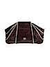 Kooba 100% Leather Brown Leather Clutch One size - photo 2