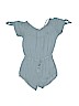 O'Neill 100% Viscose Blue Romper Size L (youth) - photo 1