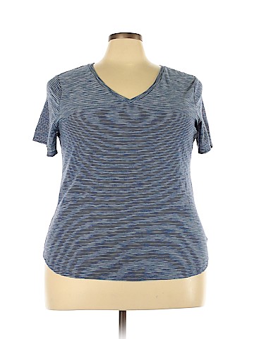 Old Navy Short Sleeve T-Shirt (view 1)