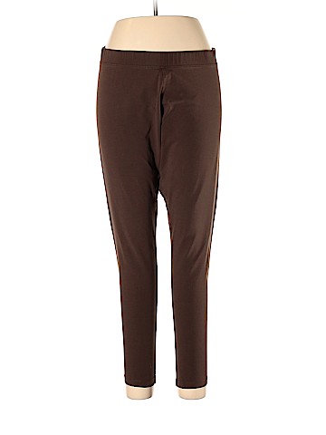 Soft Surroundings Leggings (view 1)