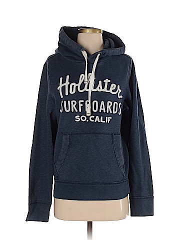 Hollister Pullover Hoodie (view 1)
