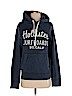 Hollister Blue Pullover Hoodie Size S - photo 1