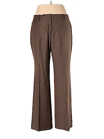 Ann Taylor LOFT Dress Pants (view 1)