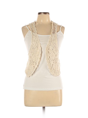 H.I.P. Happening in the Present Cardigan (view 1)