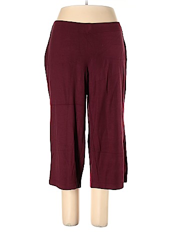 Ann Taylor LOFT Casual Pants (view 1)