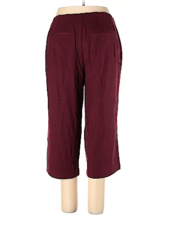 Ann Taylor LOFT Casual Pants (view 2)