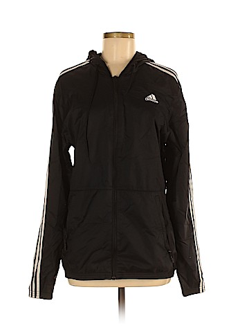 Adidas Track Jacket (view 1)