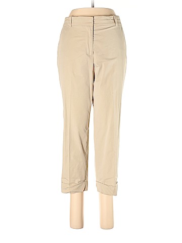 Ann Taylor Dress Pants (view 1)