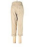 Ann Taylor Ivory Dress Pants Size 12 (petite) - photo 2