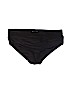 Beach Bump By Motherhood Black Swimsuit Bottoms Size L - photo 1