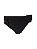 Beach Bump By Motherhood Black Swimsuit Bottoms Size L - photo 2