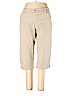 Lee Ivory Khakis Size 18 - photo 1