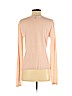 Linda Allard Ellen Tracy 100% Cashmere Pink Cashmere Cardigan Size S - photo 2