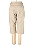 Lee Ivory Khakis Size 18 - photo 2
