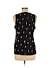 Lucky Brand Black Tank Top Size M - photo 2