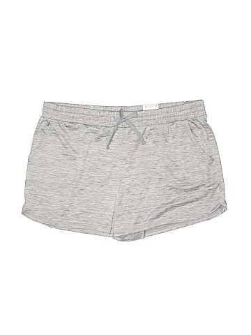 St. John's Bay Athletic Shorts (view 1)