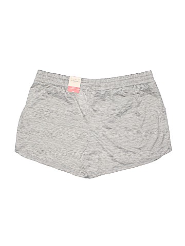 St. John's Bay Athletic Shorts (view 2)