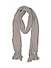 Gap Solid Gray Scarf One size - photo 1