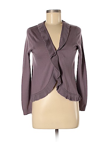 Ann Taylor LOFT Cardigan (view 1)