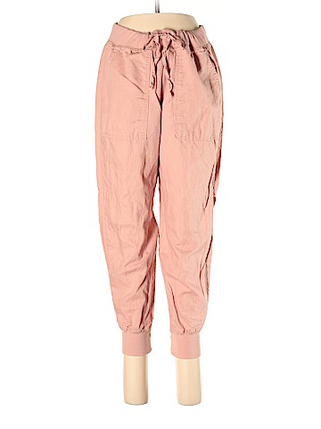 Gap Linen Pants (view 1)