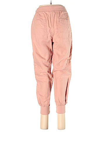 Gap Linen Pants (view 2)
