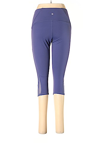 Lululemon Athletica Active Pants (view 2)