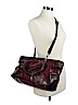 Rebecca Minkoff Burgundy Leather Satchel One size - photo 2