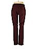 Ann Taylor Burgundy Jeans Size 12 - photo 2