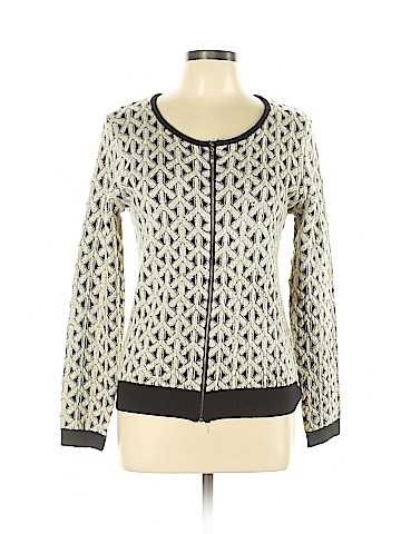 Papillon Cardigan (view 1)