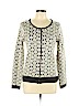 Papillon Tan Cardigan Size L - photo 1