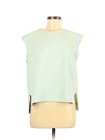 Banana Republic Short Sleeve Blouse (view 1)