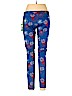 Tipsy Elves Blue Leggings Size XL - photo 2