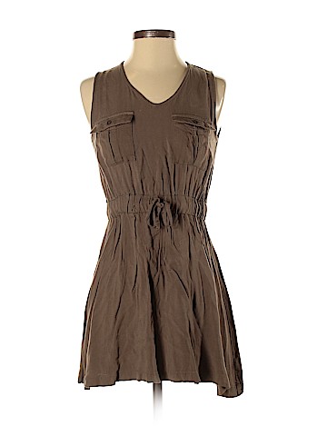 Elodie Casual Dress (view 1)