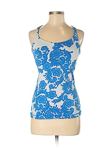 Lululemon Athletica Active Tank (view 1)