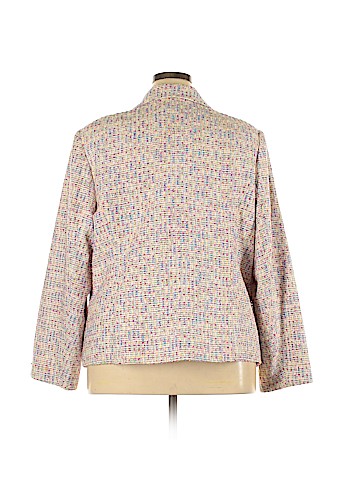 Lane Bryant Blazer (view 2)