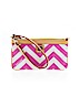 Dooney & Bourke 100% Leather Pink Leather Wristlet One size - photo 1