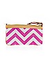 Dooney & Bourke 100% Leather Pink Leather Wristlet One size - photo 2