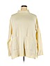 Ann Taylor Ivory Wool Pullover Sweater Size XXL - photo 1