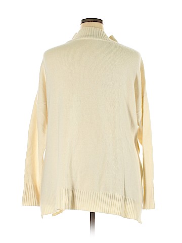 Ann Taylor Wool Pullover Sweater (view 2)